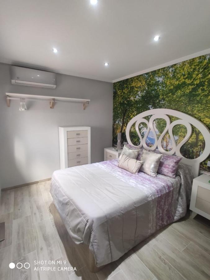 רונדה Apartamento Felipe V מראה חיצוני תמונה