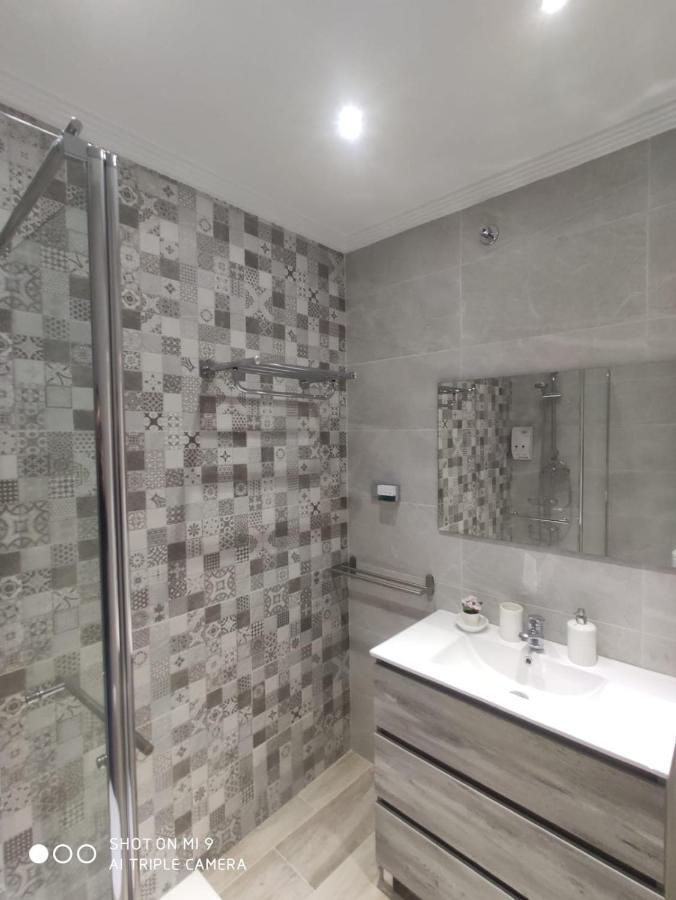 רונדה Apartamento Felipe V מראה חיצוני תמונה