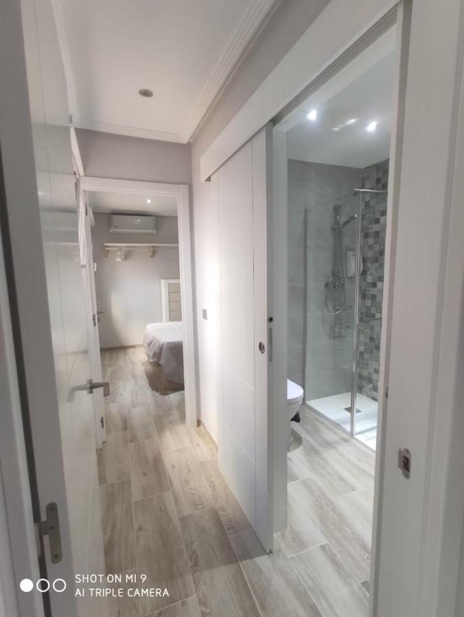 רונדה Apartamento Felipe V מראה חיצוני תמונה