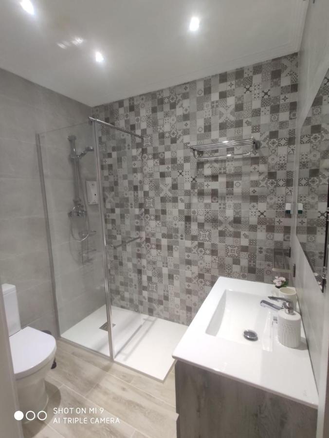 רונדה Apartamento Felipe V מראה חיצוני תמונה