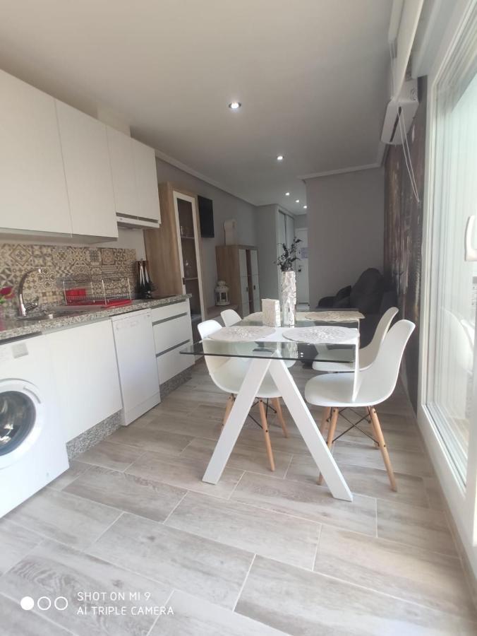 רונדה Apartamento Felipe V מראה חיצוני תמונה