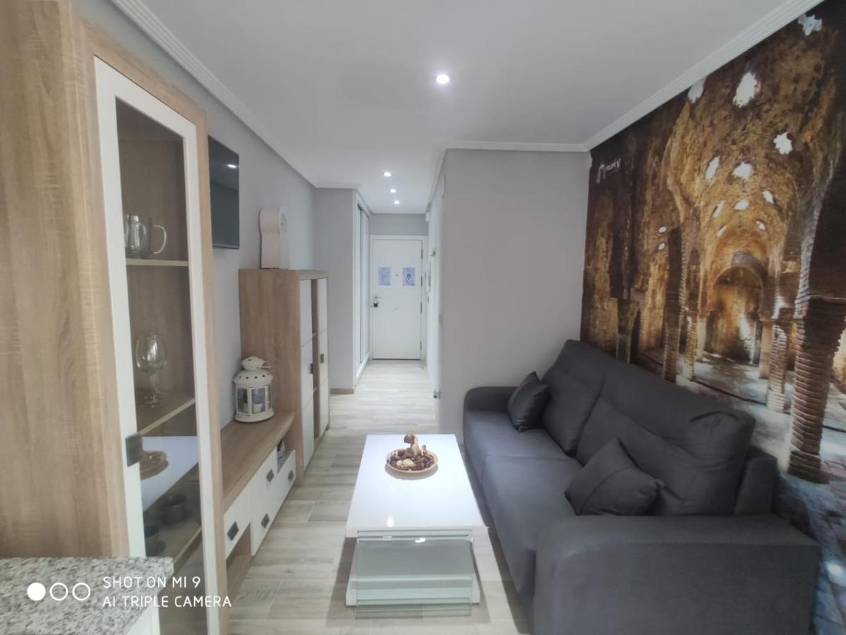 רונדה Apartamento Felipe V מראה חיצוני תמונה