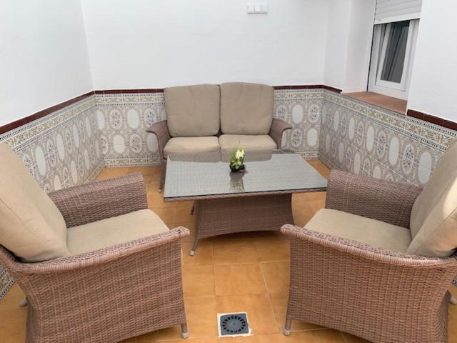רונדה Apartamento Felipe V מראה חיצוני תמונה