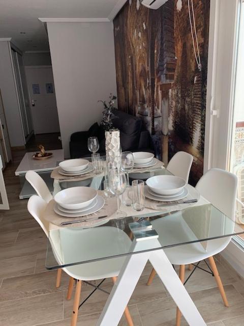 רונדה Apartamento Felipe V מראה חיצוני תמונה