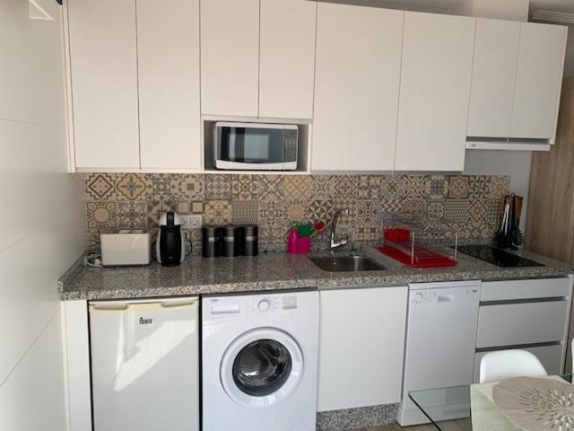 רונדה Apartamento Felipe V מראה חיצוני תמונה