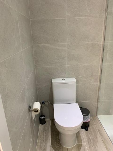 רונדה Apartamento Felipe V מראה חיצוני תמונה