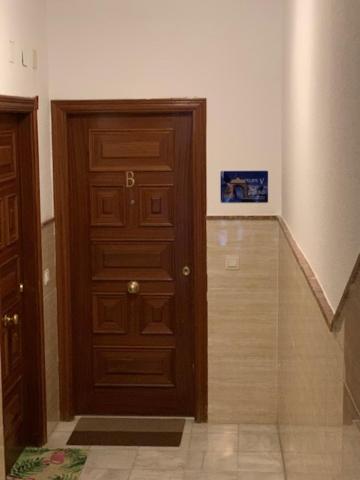 רונדה Apartamento Felipe V מראה חיצוני תמונה