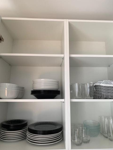 רונדה Apartamento Felipe V מראה חיצוני תמונה