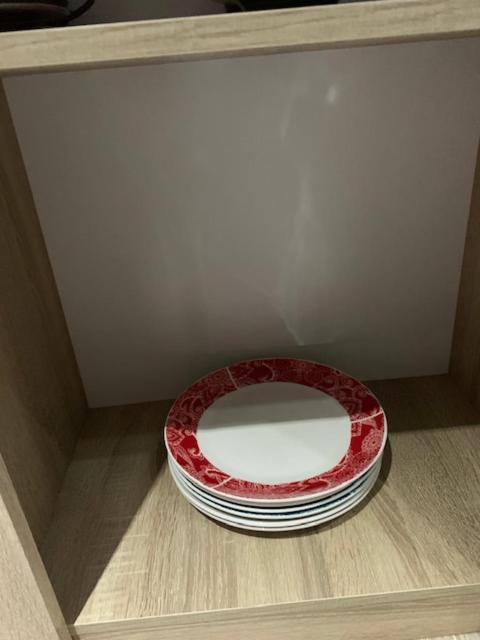 רונדה Apartamento Felipe V מראה חיצוני תמונה