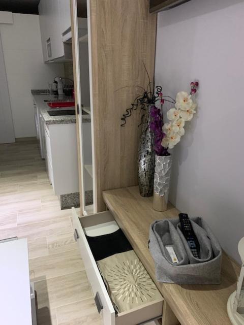 רונדה Apartamento Felipe V מראה חיצוני תמונה