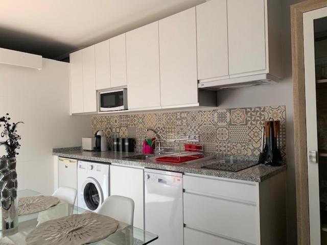 רונדה Apartamento Felipe V מראה חיצוני תמונה