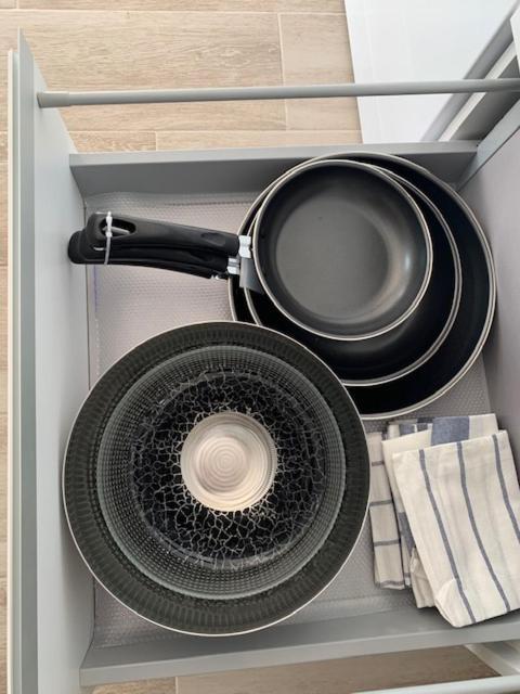 רונדה Apartamento Felipe V מראה חיצוני תמונה