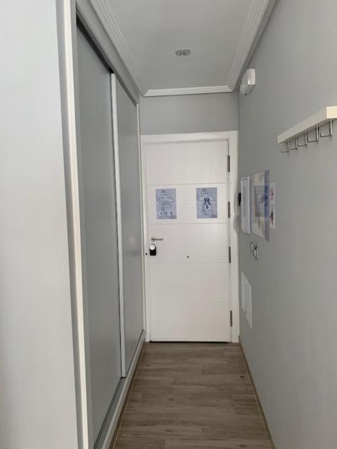רונדה Apartamento Felipe V מראה חיצוני תמונה