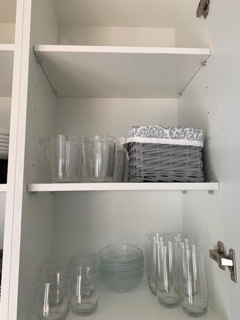 רונדה Apartamento Felipe V מראה חיצוני תמונה