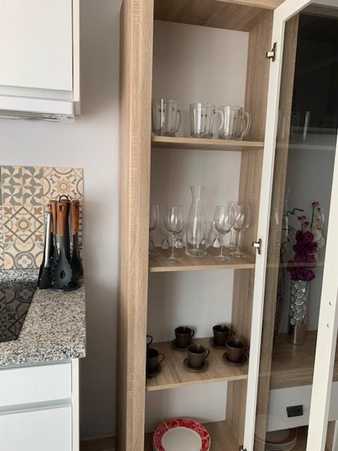 רונדה Apartamento Felipe V מראה חיצוני תמונה