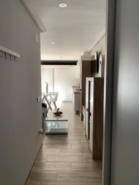 רונדה Apartamento Felipe V מראה חיצוני תמונה