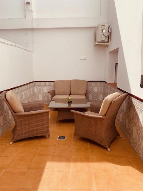 רונדה Apartamento Felipe V מראה חיצוני תמונה
