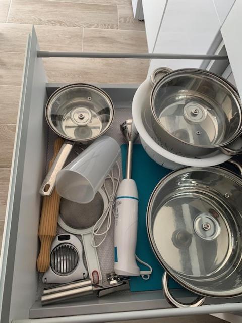 רונדה Apartamento Felipe V מראה חיצוני תמונה