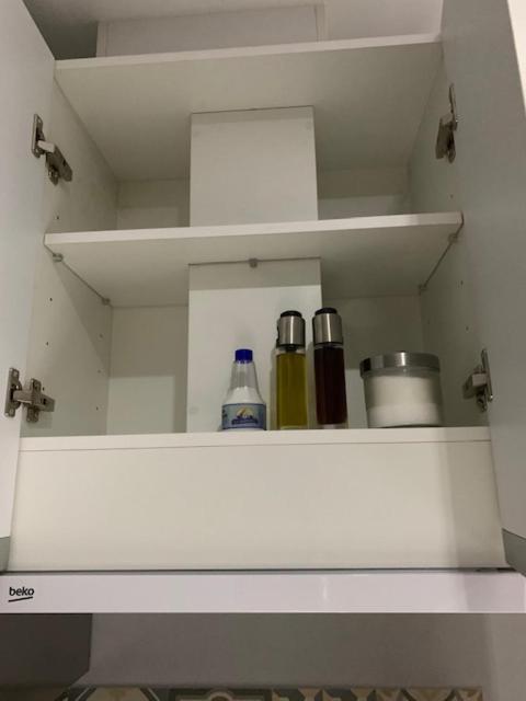 רונדה Apartamento Felipe V מראה חיצוני תמונה